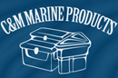 C&M Marine CMM-SLFCS50-2 Sea-Line Fish Cleaning Station