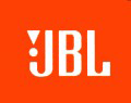JBL 10&quot; Marine RGB Passive Subwoofer - White Stadium Series